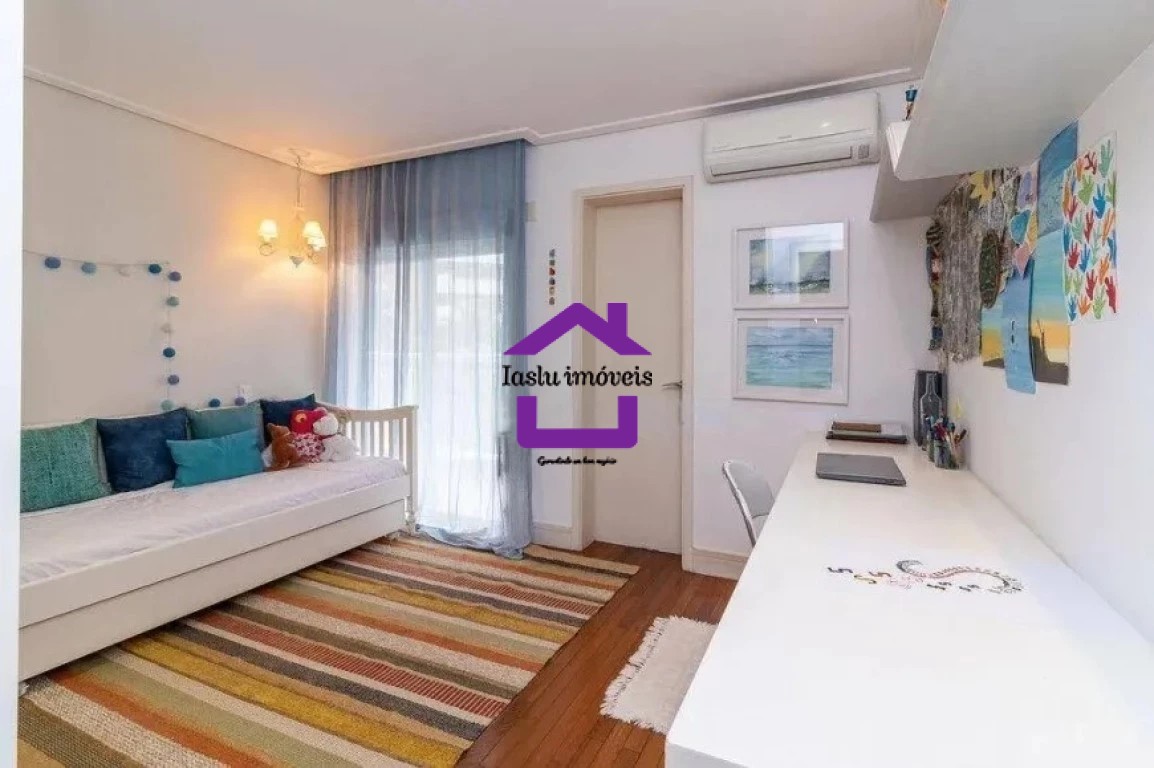 Apartamento, 4 quartos, 366 m² - Foto 22