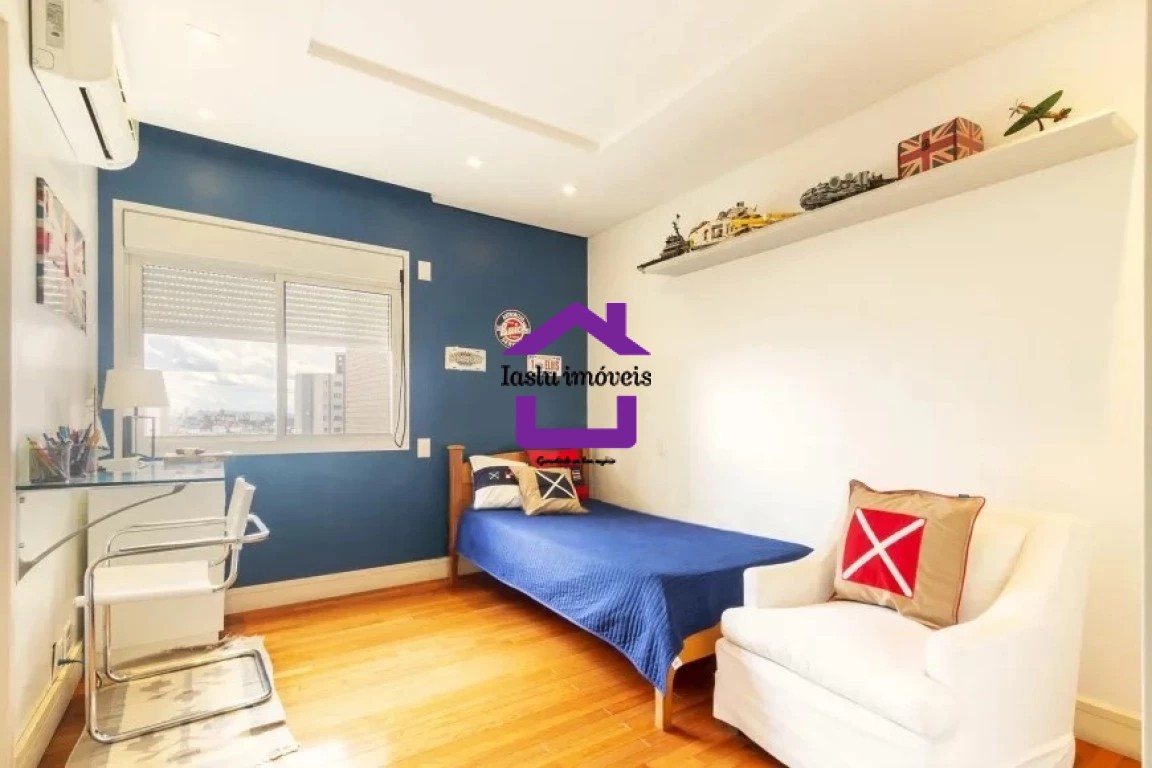 Apartamento, 4 quartos, 366 m² - Foto 24