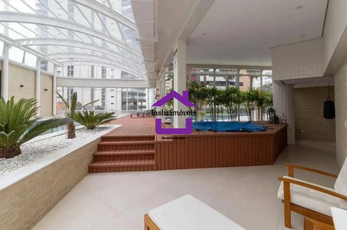 Apartamento, 4 quartos, 366 m² - Foto 30