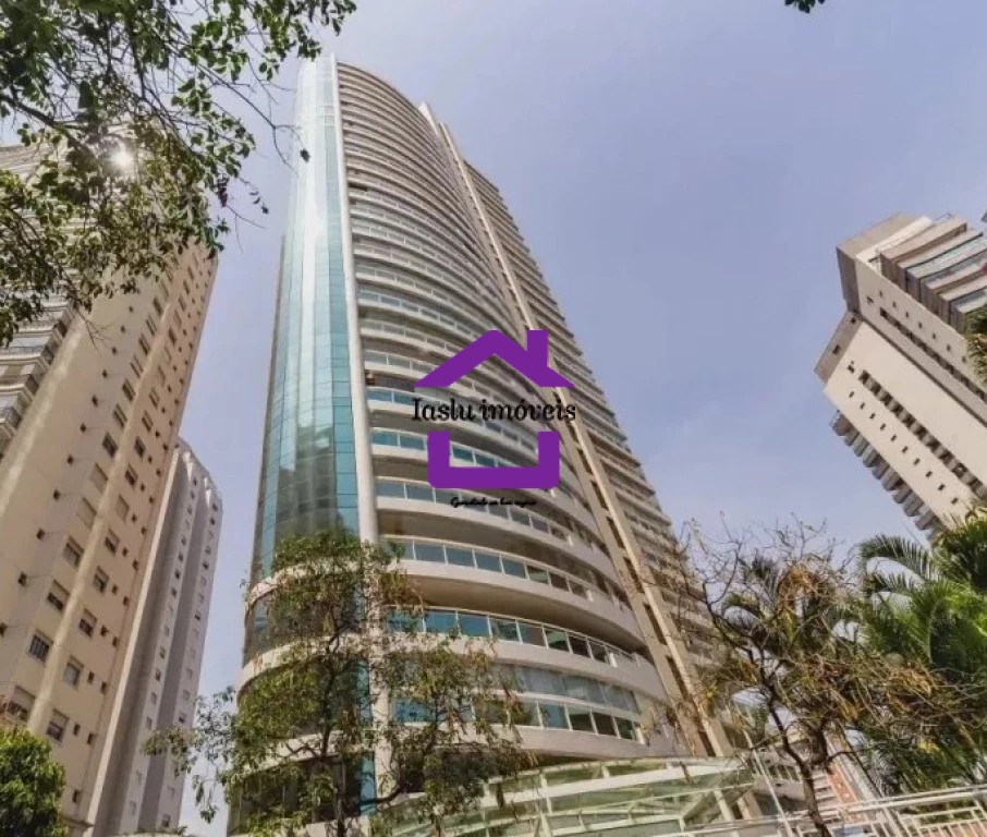 Apartamento, 4 quartos, 366 m² - Foto 33