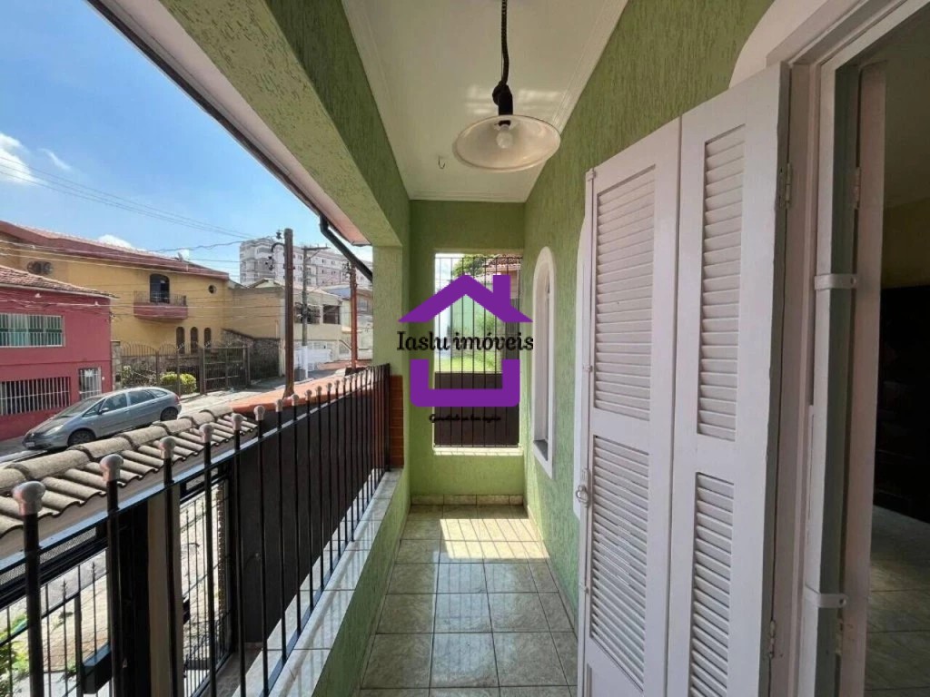 Sobrado à venda com 2 quartos, 110m² - Foto 1