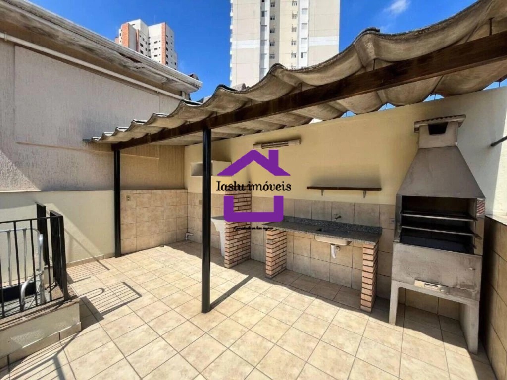Sobrado à venda com 2 quartos, 110m² - Foto 4