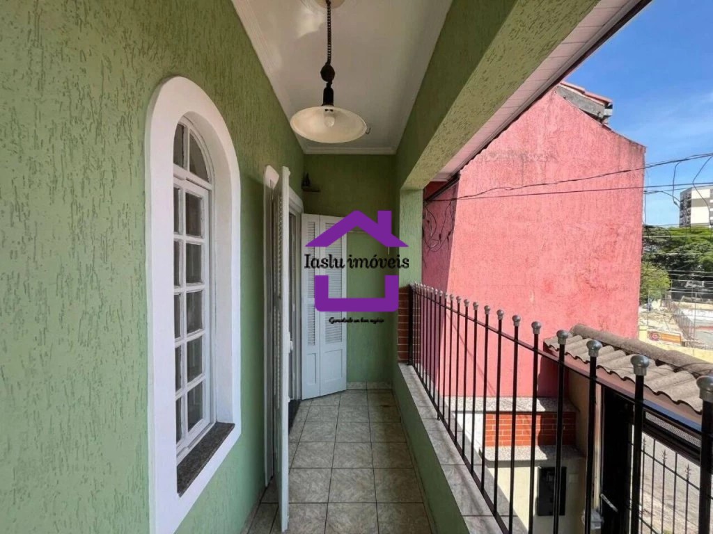 Sobrado à venda com 2 quartos, 110m² - Foto 10