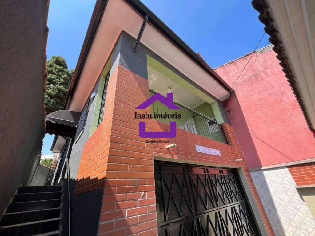 Sobrado à venda com 2 quartos, 110m² - Foto 11