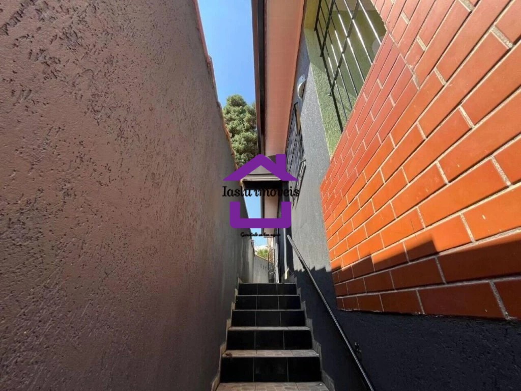 Sobrado à venda com 2 quartos, 110m² - Foto 13