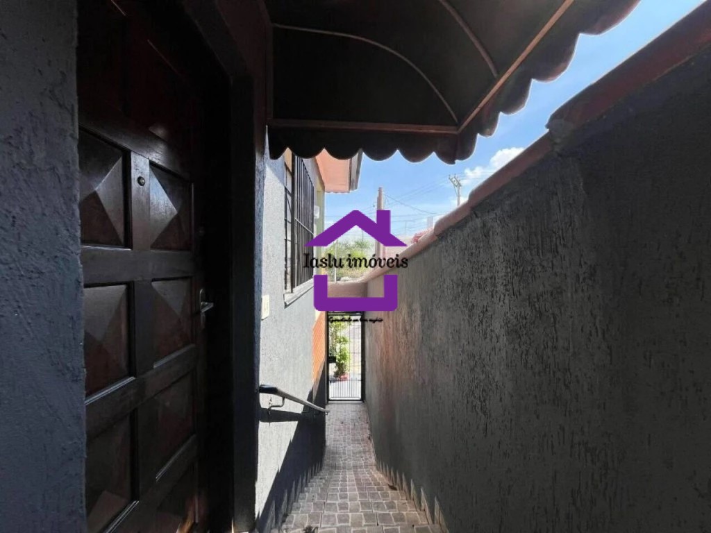 Sobrado à venda com 2 quartos, 110m² - Foto 14