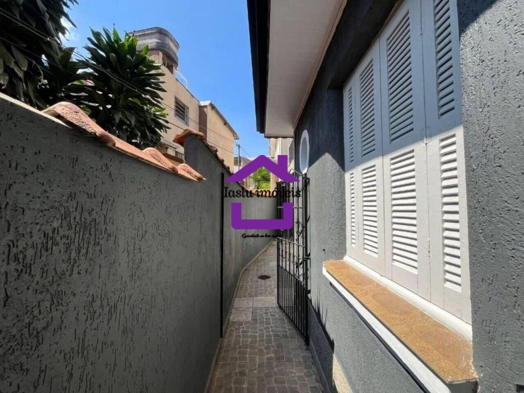 Sobrado à venda com 2 quartos, 110m² - Foto 15