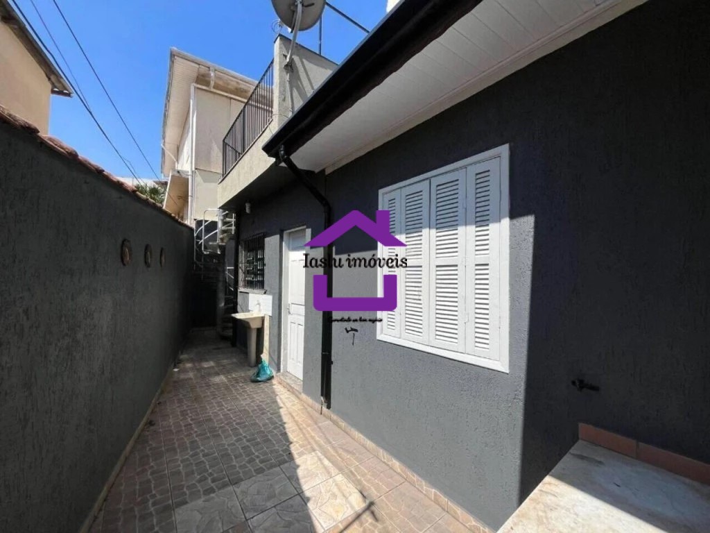 Sobrado à venda com 2 quartos, 110m² - Foto 16
