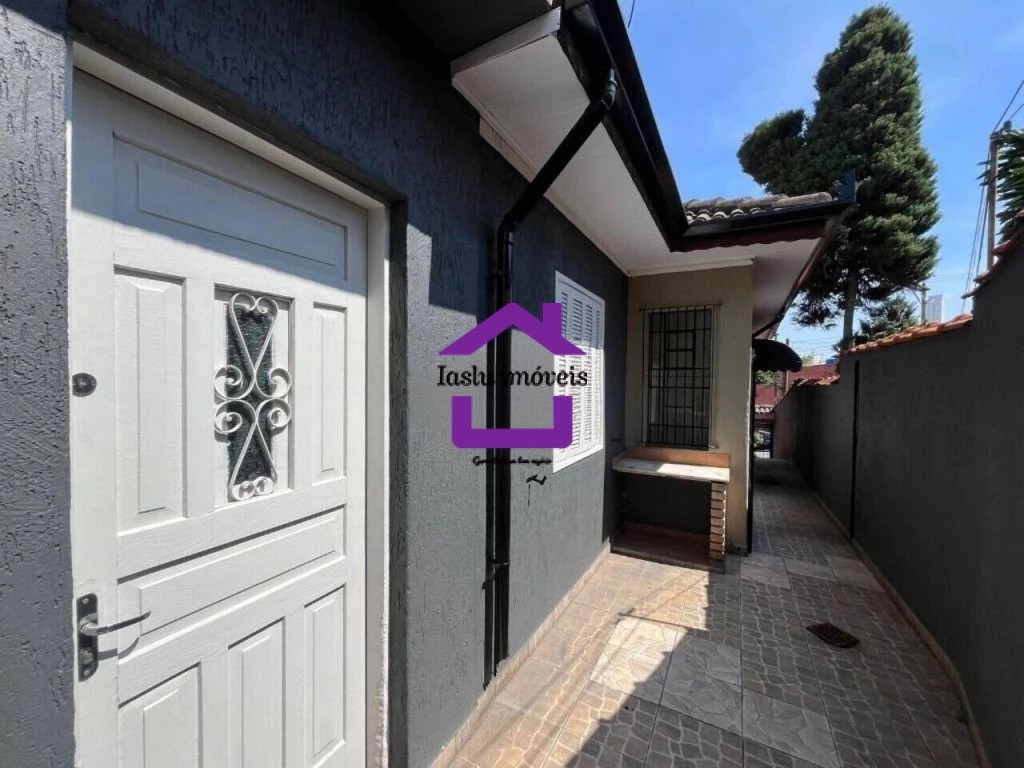 Sobrado à venda com 2 quartos, 110m² - Foto 18