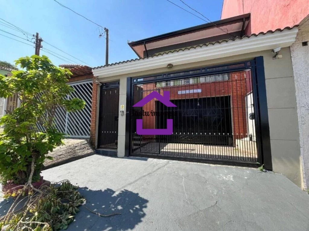 Sobrado à venda com 2 quartos, 110m² - Foto 19