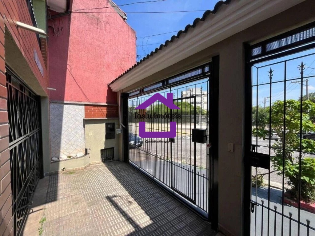 Sobrado à venda com 2 quartos, 110m² - Foto 20