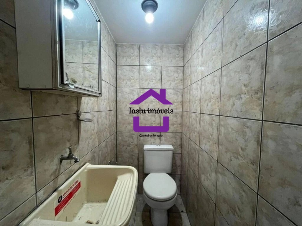 Sobrado à venda com 2 quartos, 110m² - Foto 32