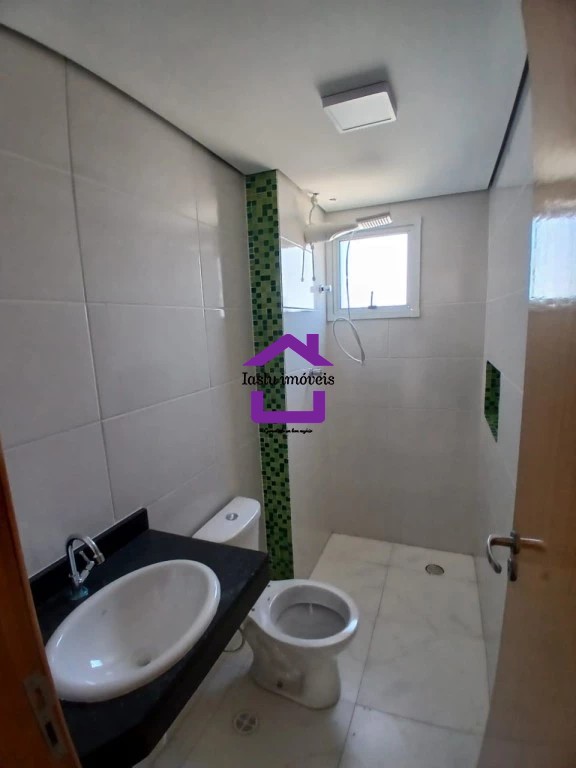 Apartamento à venda com 2 quartos, 36m² - Foto 5