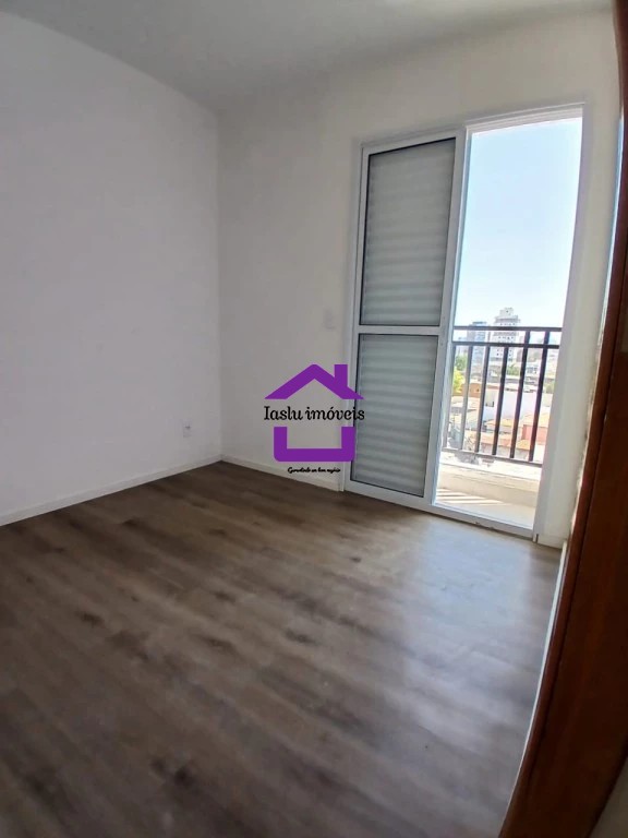 Apartamento à venda com 2 quartos, 36m² - Foto 2