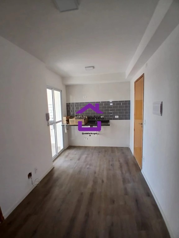 Apartamento à venda com 2 quartos, 36m² - Foto 4