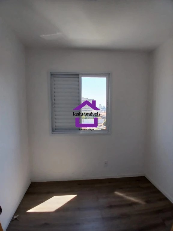 Apartamento à venda com 2 quartos, 36m² - Foto 6