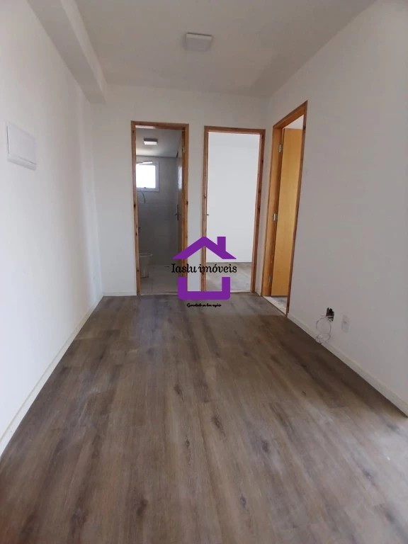 Apartamento à venda com 2 quartos, 36m² - Foto 8