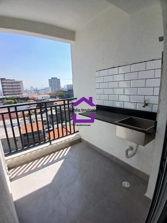 Apartamento à venda com 2 quartos, 36m² - Foto 10