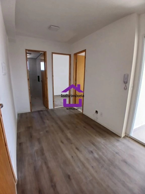 Apartamento à venda com 2 quartos, 36m² - Foto 7