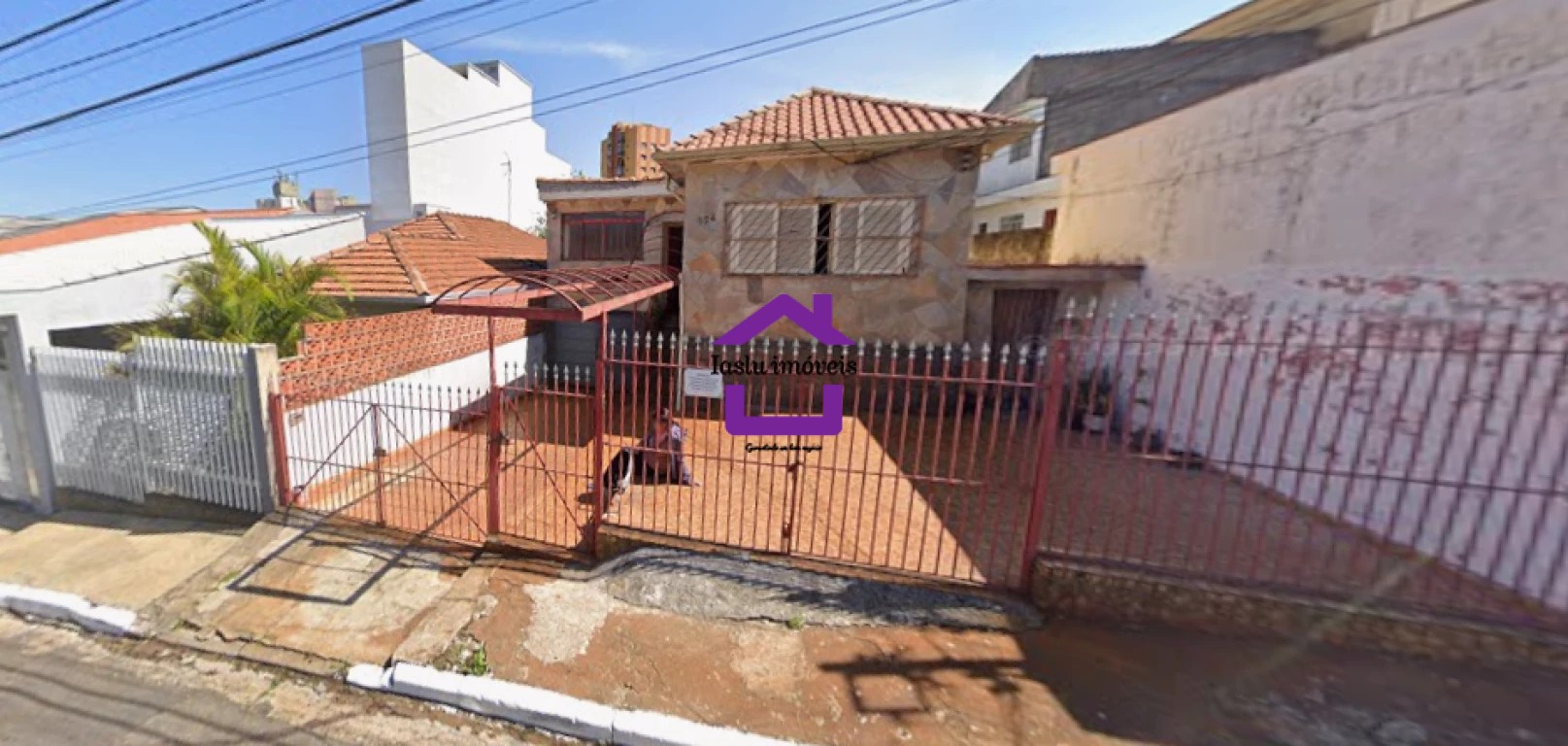 Loja-Salão, 300 m² - Foto 1