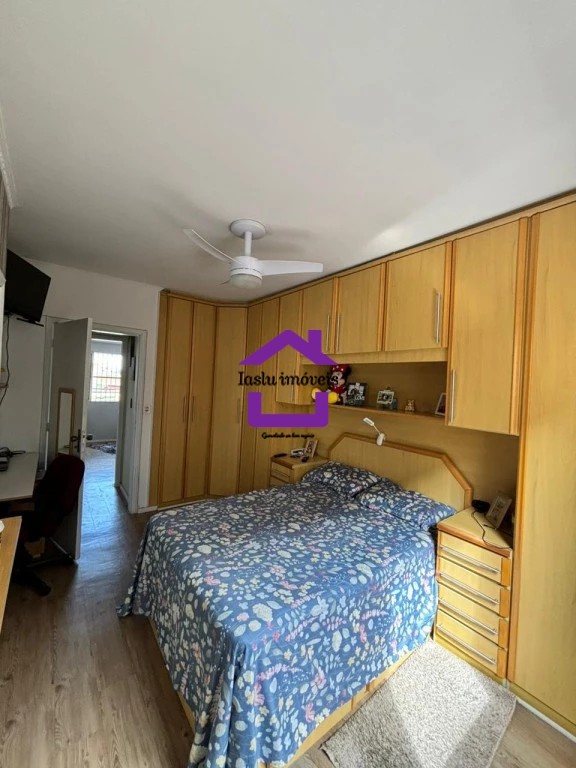 Sobrado à venda com 2 quartos, 105m² - Foto 3