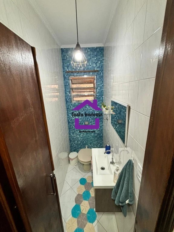 Sobrado à venda com 2 quartos, 105m² - Foto 4
