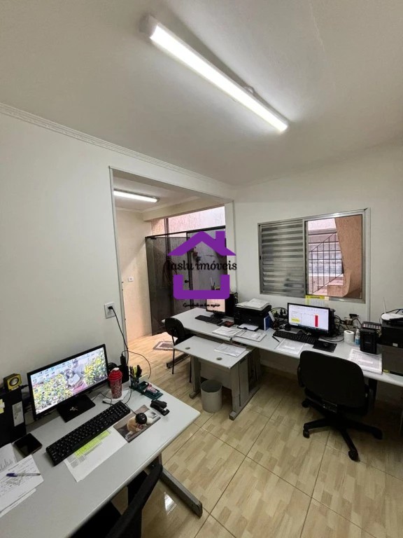 Sobrado à venda com 2 quartos, 105m² - Foto 6