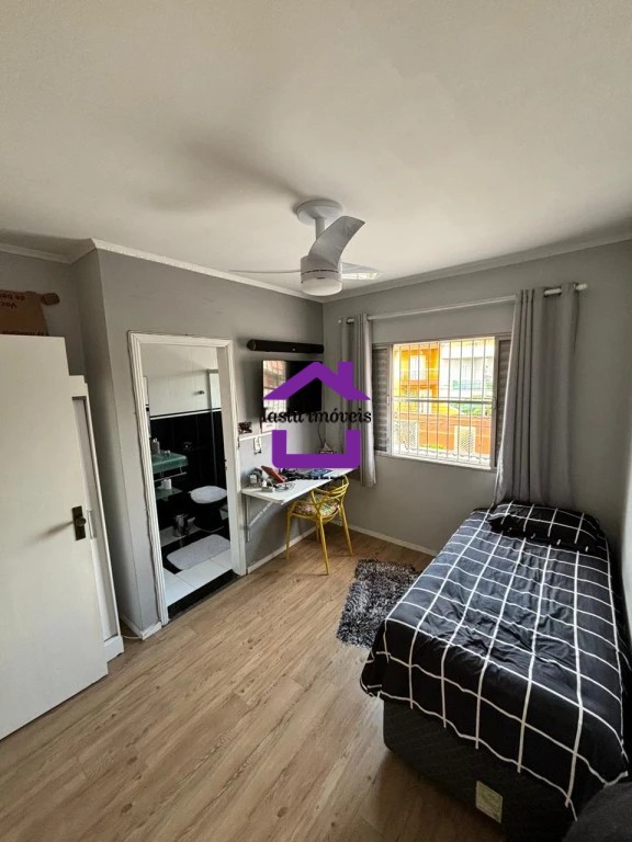 Sobrado à venda com 2 quartos, 105m² - Foto 8