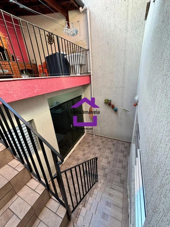 Sobrado à venda com 2 quartos, 105m² - Foto 9