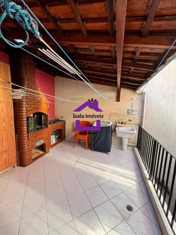 Sobrado à venda com 2 quartos, 105m² - Foto 10