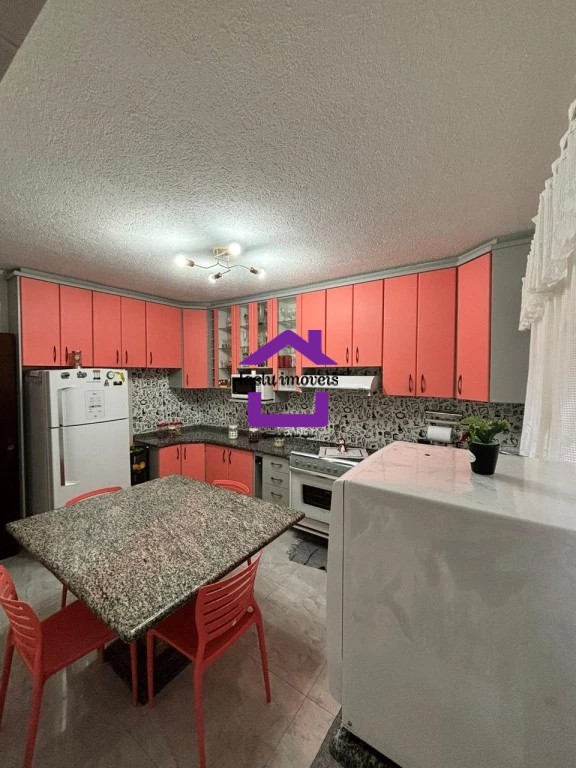 Sobrado à venda com 2 quartos, 105m² - Foto 14