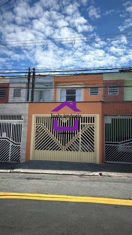 Sobrado à venda com 2 quartos, 105m² - Foto 15