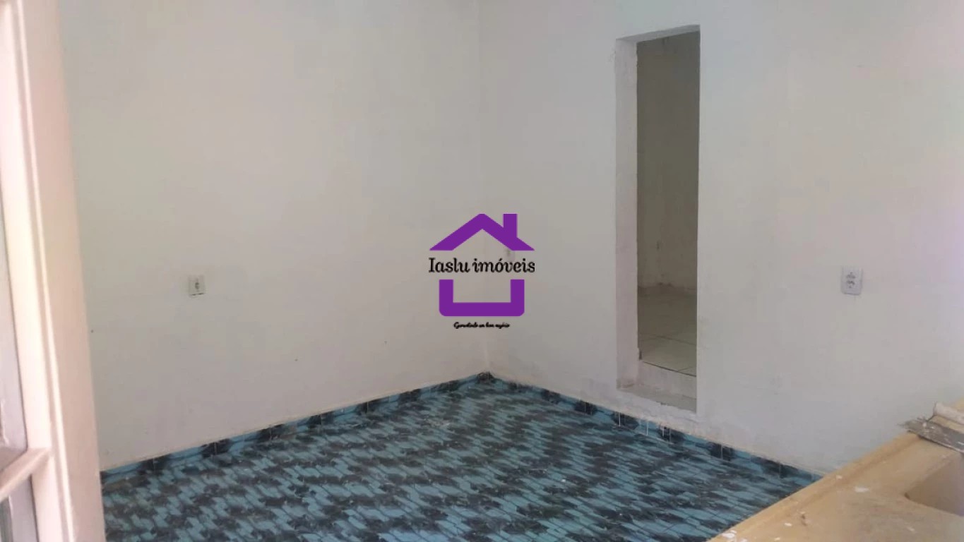 Casa, 1 quarto, 40 m² - Foto 2