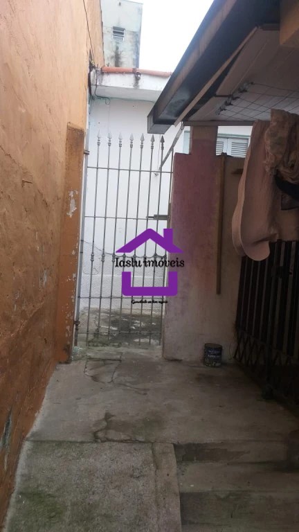 Casa, 1 quarto, 40 m² - Foto 8