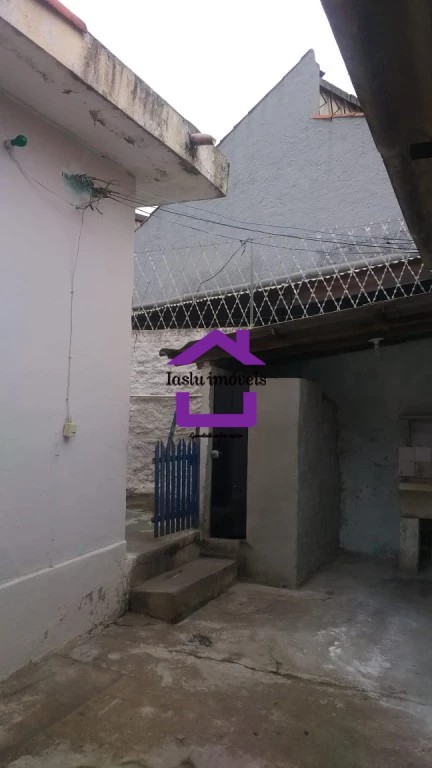 Casa, 1 quarto, 40 m² - Foto 9