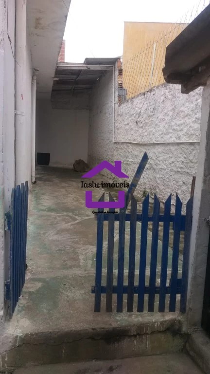 Casa, 1 quarto, 40 m² - Foto 10