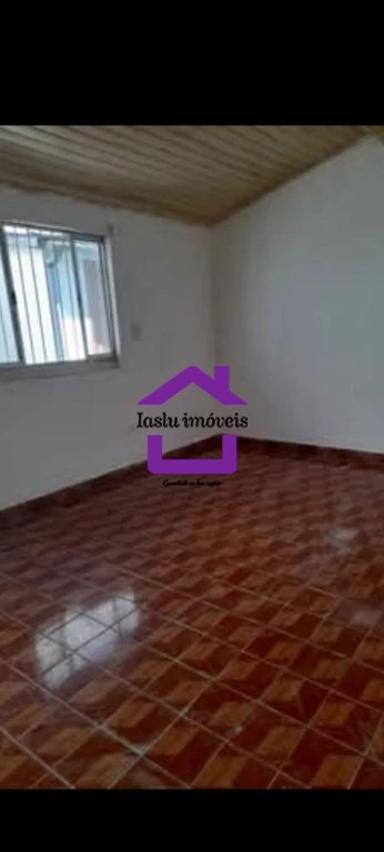 Casa, 1 quarto, 36 m² - Foto 1