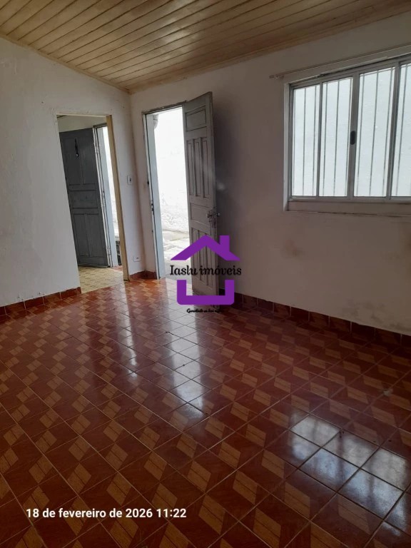 Casa, 1 quarto, 36 m² - Foto 2