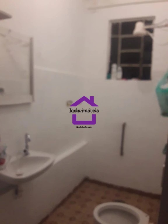 Casa, 1 quarto, 36 m² - Foto 4
