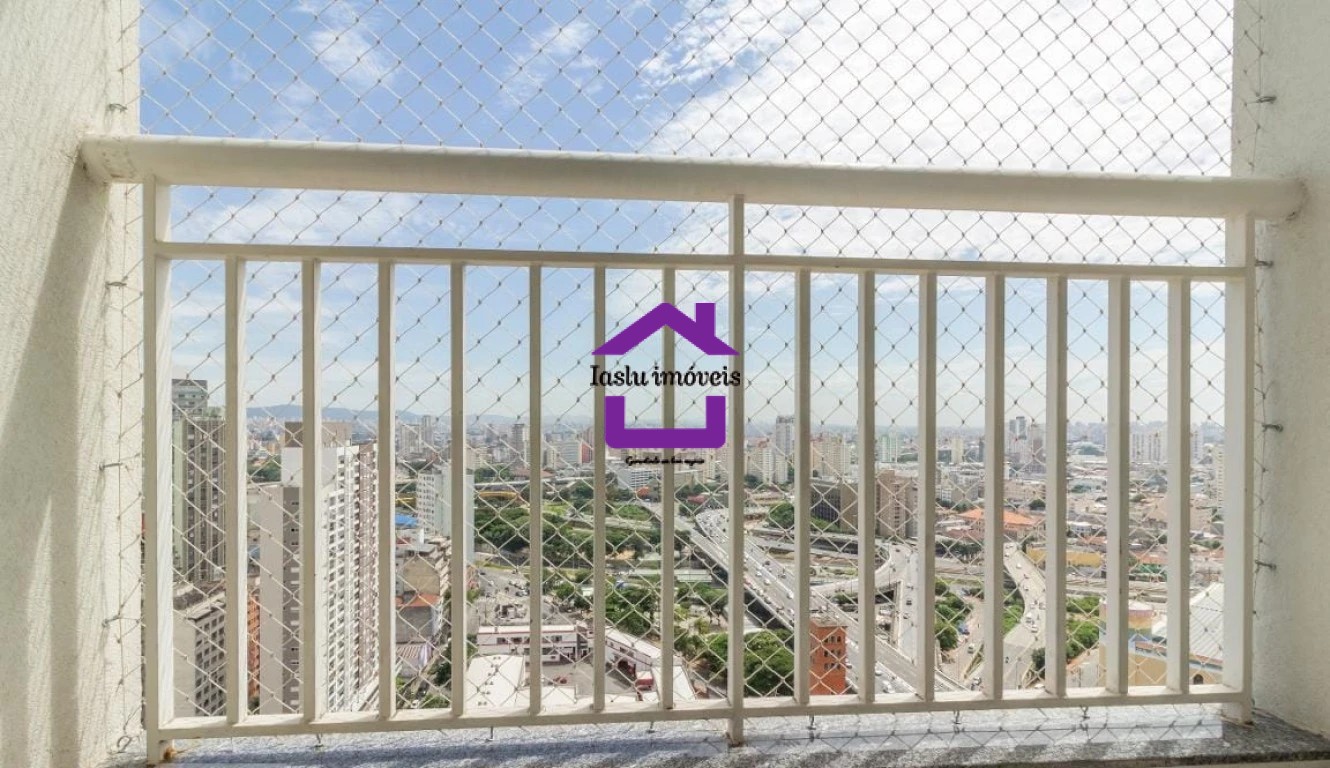 Apartamento à venda com 2 quartos, 50m² - Foto 5