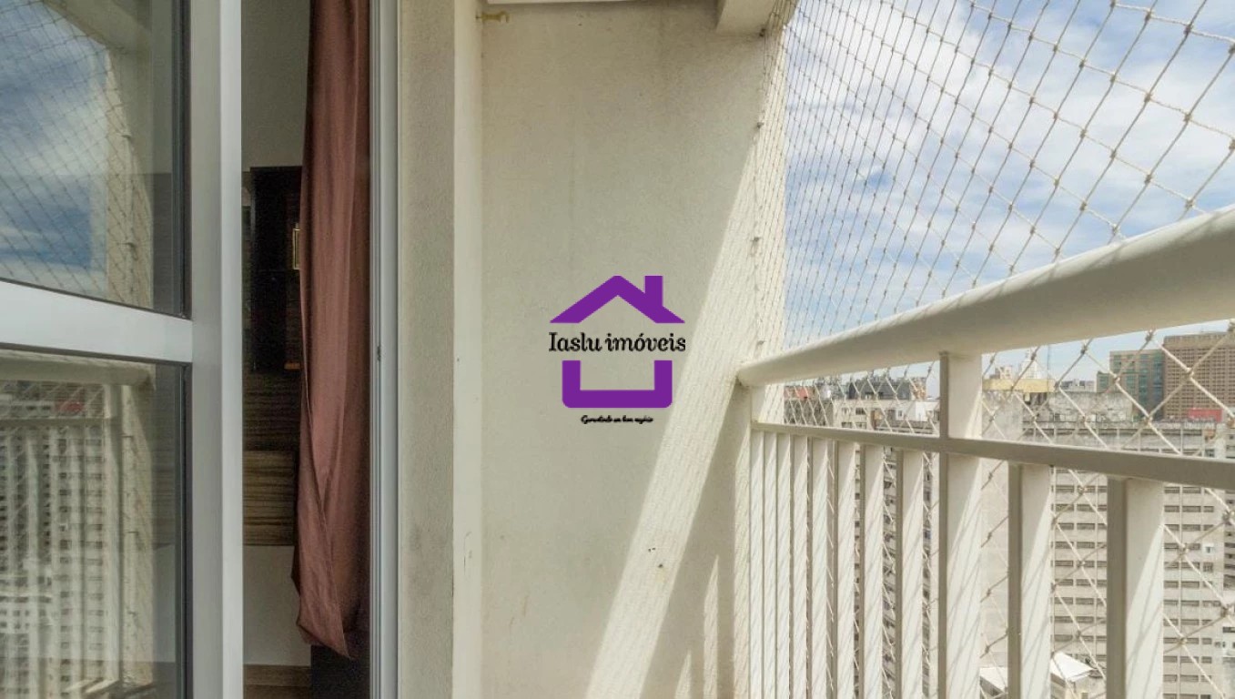 Apartamento à venda com 2 quartos, 50m² - Foto 6