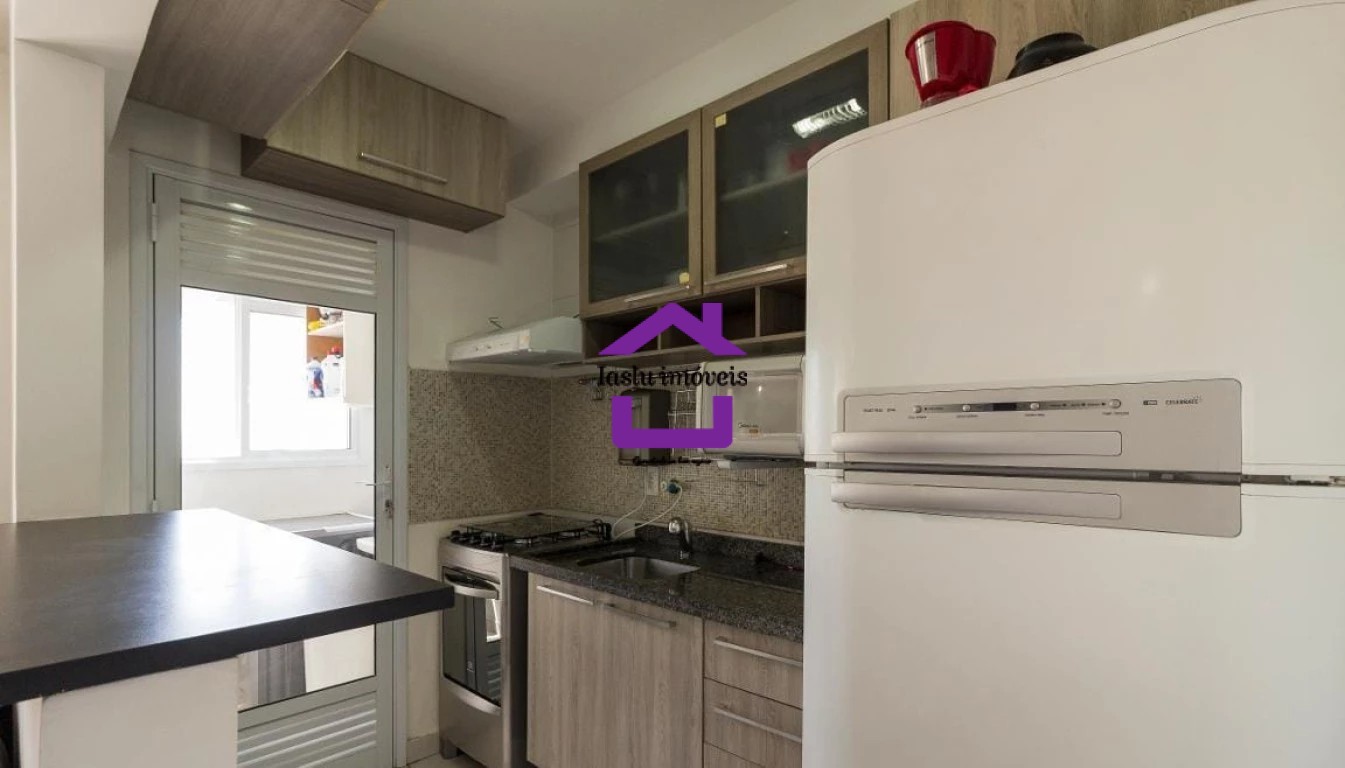 Apartamento à venda com 2 quartos, 50m² - Foto 7