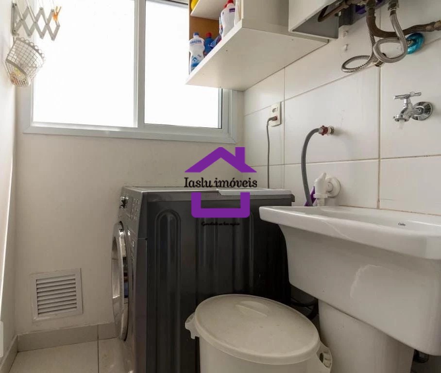 Apartamento à venda com 2 quartos, 50m² - Foto 9