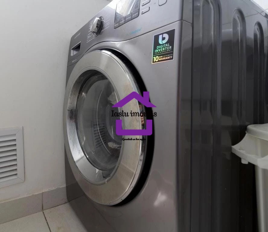 Apartamento à venda com 2 quartos, 50m² - Foto 10
