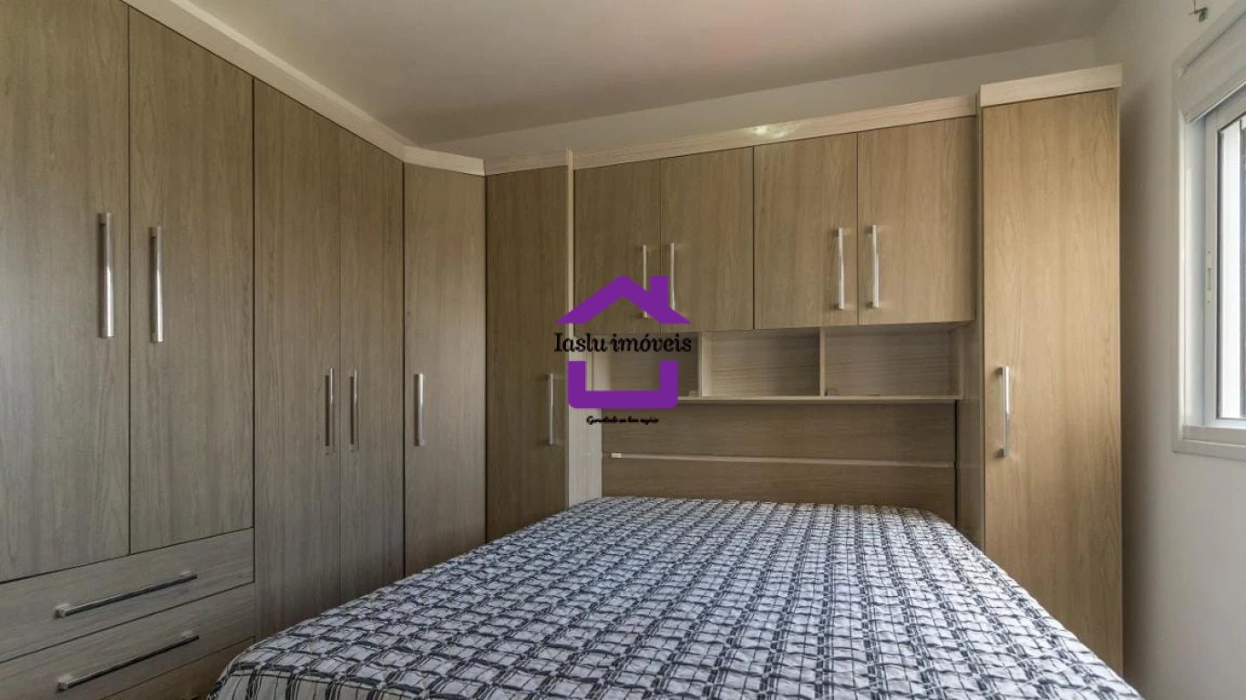 Apartamento à venda com 2 quartos, 50m² - Foto 12