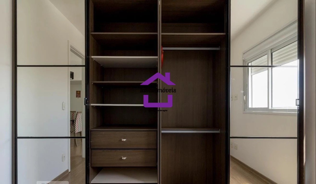 Apartamento à venda com 2 quartos, 50m² - Foto 15