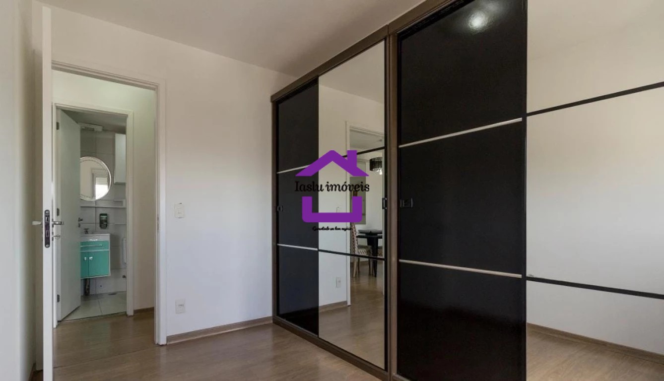 Apartamento à venda com 2 quartos, 50m² - Foto 16