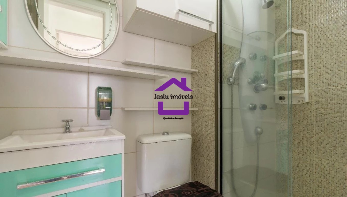Apartamento à venda com 2 quartos, 50m² - Foto 18