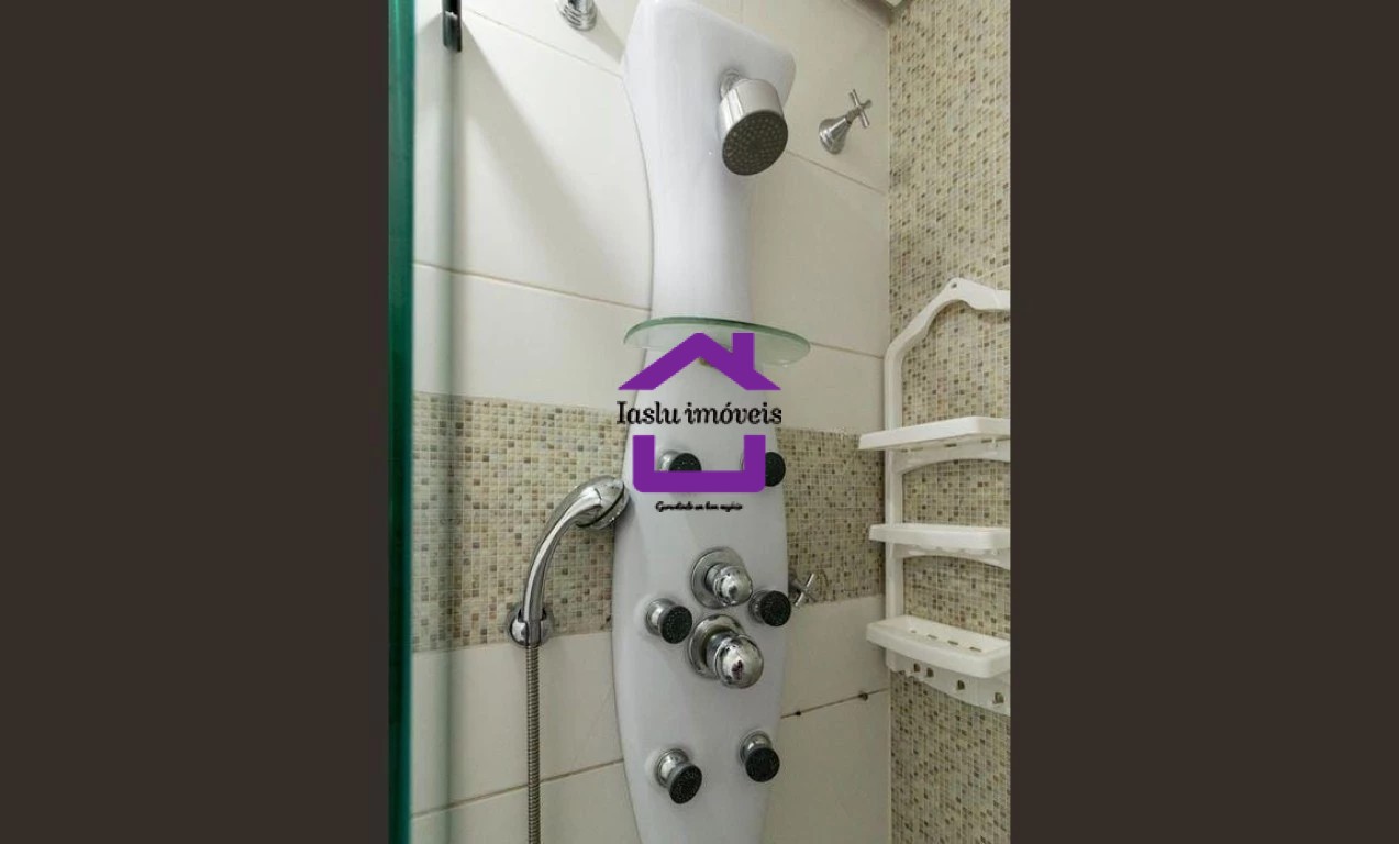 Apartamento à venda com 2 quartos, 50m² - Foto 19