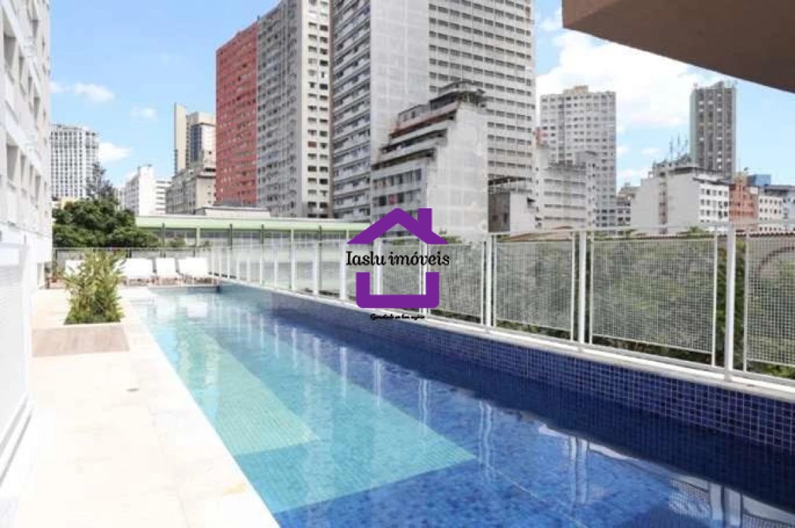 Apartamento à venda com 2 quartos, 50m² - Foto 21